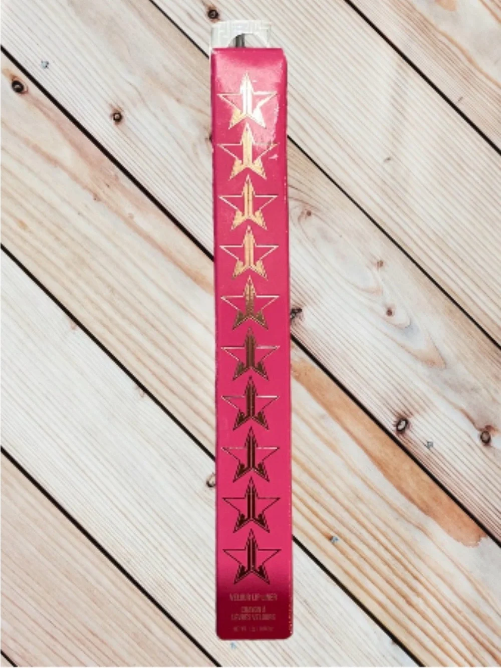 Jeffree Star REDRUM Cosmetics Lip Liner Pencil
